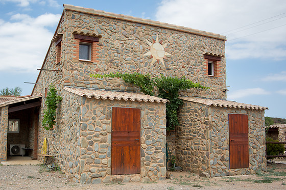 Mas des Olivettes - photo 0