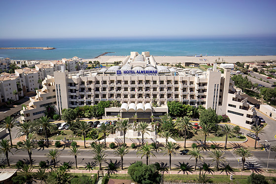 HOTEL AR ALMERIMAR - photo 15