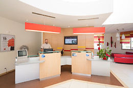 Hôtel Ibis