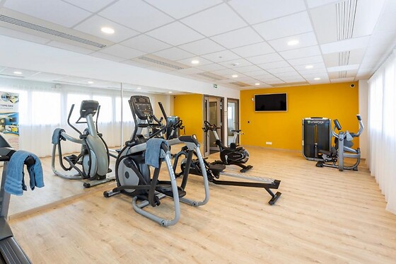 Nemea Appart’Hotel Vélizy Europe - photo 3