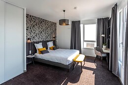 Nemea Appart’Hotel Vélizy Europe