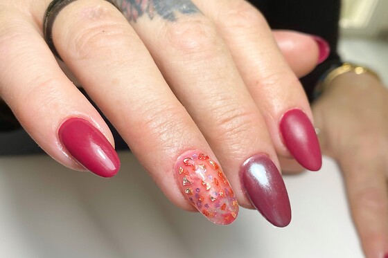 Oh Happy Nails - photo 2