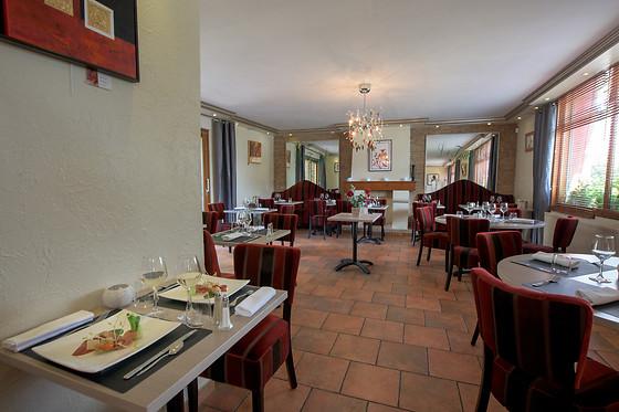 Repas pour 2 au Fournil à Coupelle-Vieille (62)