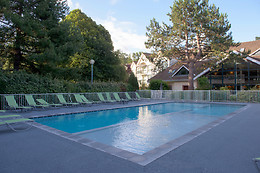 Hôtel du Parc