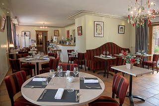 Repas pour 2 au Fournil à Coupelle-Vieille (62)