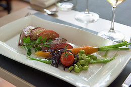Le Fournil