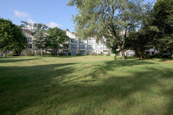 Hôtel du Parc - photo 9