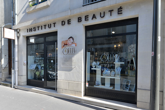 Réflexologie plantaire chez Oelia à Tours (37)