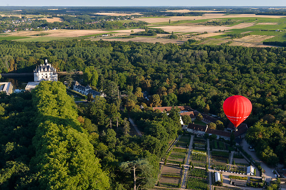 Art Montgolfières - photo 15