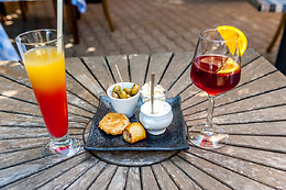 Auberge de Tavel