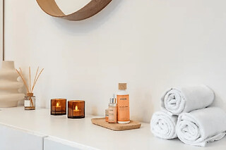 Massage relaxant à Paris 8ème - Massage bien-être sur mesure duo