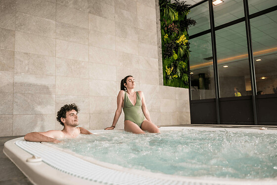 SPA chez 