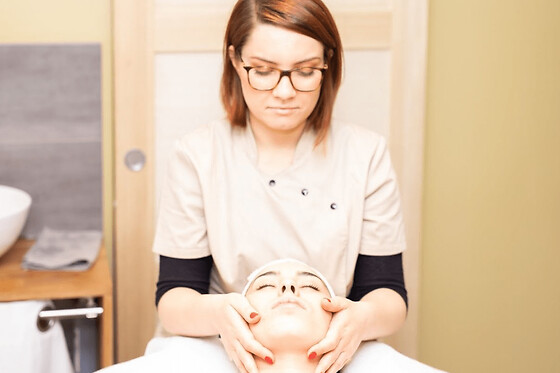 Soins du visage à Grenoble (38) - Soin visage - 30 mn