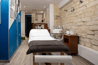 Massage homme à Montpellier (34)