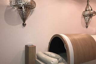 Infrathérapie Vital Dôme à Noisy-le-Grand (93)