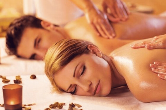 Massage Tui Na aux huiles chaudes à Paris 3ème - Massage aux pierres chaudes - Solo