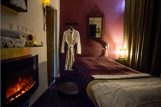 Massages à Noisy-le-Grand (93) - Massage Hawaïen - 1h