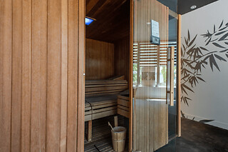 SPA à Saint-Philibert (56) - Accès spa 2 personnes - 1h