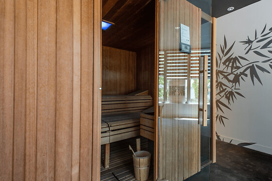 SPA à Saint-Philibert (56) - Accès spa 2 personnes - 1h