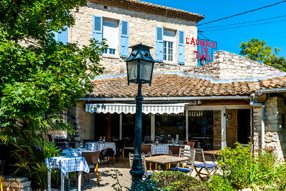 Auberge de Tavel - photo 0