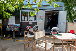 La calmette karting