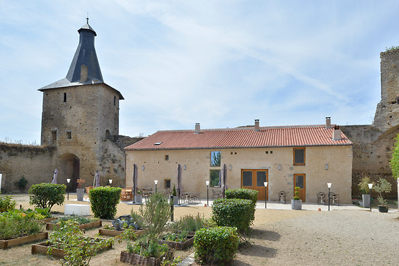 le Vieux Château - photo 0