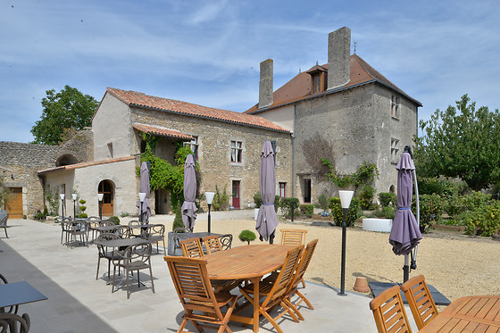 le Vieux Château - photo 17