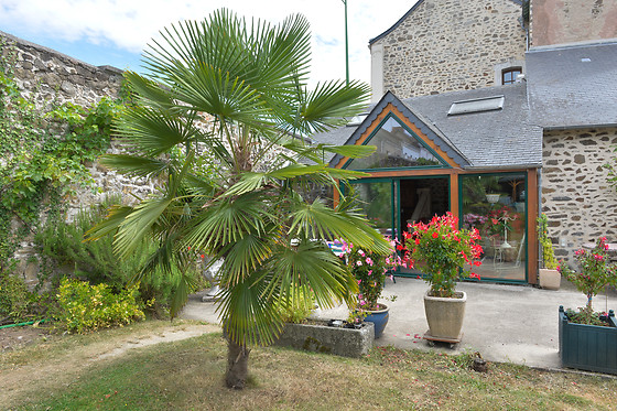 Le Logis Déritel - photo 11