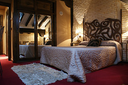 HOTEL CASA DEL MARQUES