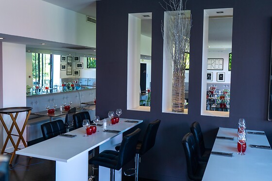 Un repas en duo chez Ze Rock à Cenon (33)
