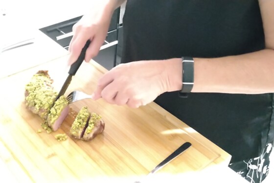 Chef renaud - photo 2