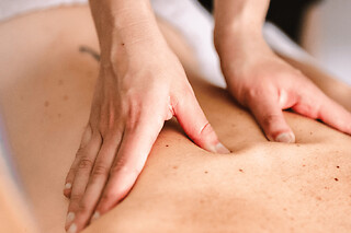 Massage Californien  chez "L'Onde Zen" à Quint-Fonsegrives (31)