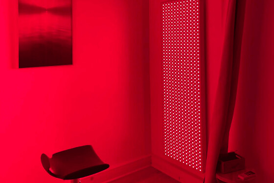 Photobiomodulation à Paris 17ème