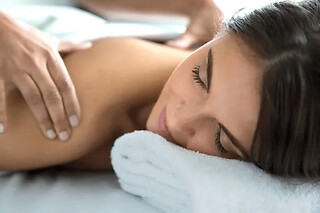 Massage au Vésinet (78) - Massage ayurvédique indien - 50 min