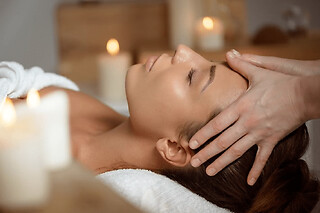 Massage à Chevry-Cossigny (77)