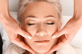 Soin du visage à Montpellier (34) - Soin pureté marine