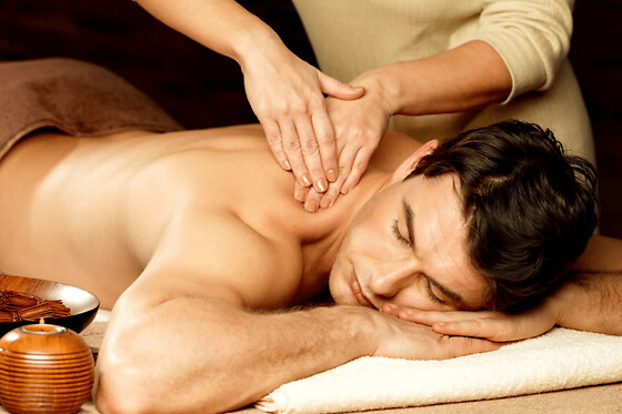 Massage à Pessac (33) - Réflexologie plantaire - 40 min