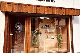SLOW Hair Care - Spa des cheveux BORDEAUX