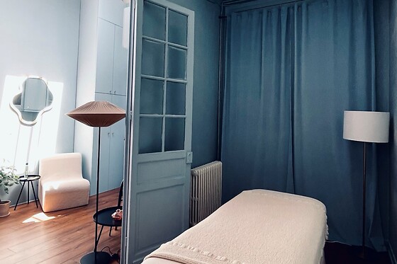 SLOW Hair Care - Spa des cheveux BORDEAUX - photo 0
