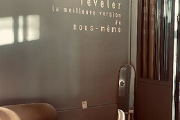 SLOW Hair Care - Spa des cheveux BORDEAUX