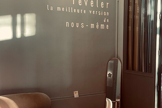 SLOW Hair Care - Spa des cheveux BORDEAUX - photo 1