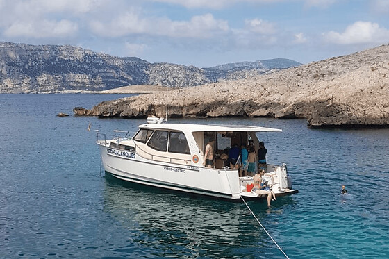 Croisière Baignade Dans Les Calanques Du Frioul (13)