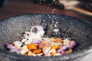 Cours de Batch cooking à Toulouse (31)