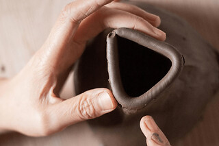 Atelier initiation à la technique du pot pincé  (94)