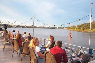 Croisière Bordeaux Découverte Unesco Vin & Canelé