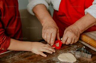 Atelier Macarons parent-enfant à Paris 14ème