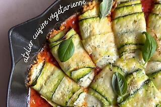 Atelier cuisine "veggie" à Montpellier (34)