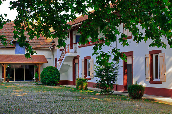 Hôtel la Ferme Saint Ferréol - photo 3