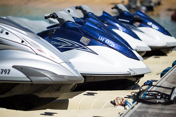 Sortie en scooter des mers pour 2 - Jet Explorer/Ouest Aventure - Talmont-Saint-Hilaire (85)