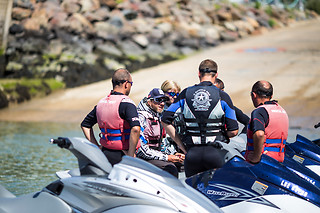 Sortie en scooter des mers pour 2 - Jet Explorer/Ouest Aventure - Talmont-Saint-Hilaire (85)